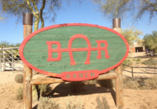 Bar A Ranch to Host ADA Lilo Fore Judging & Showing Skills Clinic