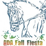ADA Fall Fiesta logo