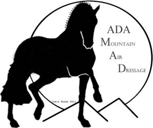 Flagstaff Mountain Air Dressage