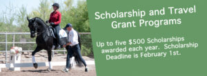 ADA Scholarship & Grants