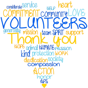 ADA 2021 Volunteer Hours as of July 24th