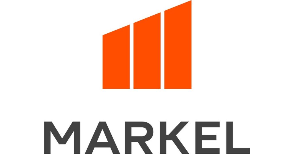 Markel-primary-logo Logo Markel