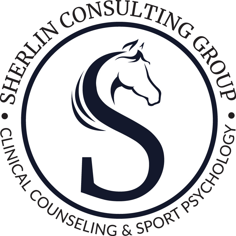 Sherlin Logo 3in x 3in Sherlin Consulting Group