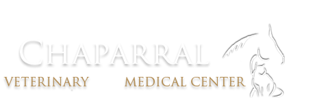 Chaparral_logo Chaparral Veterinary Medical Center