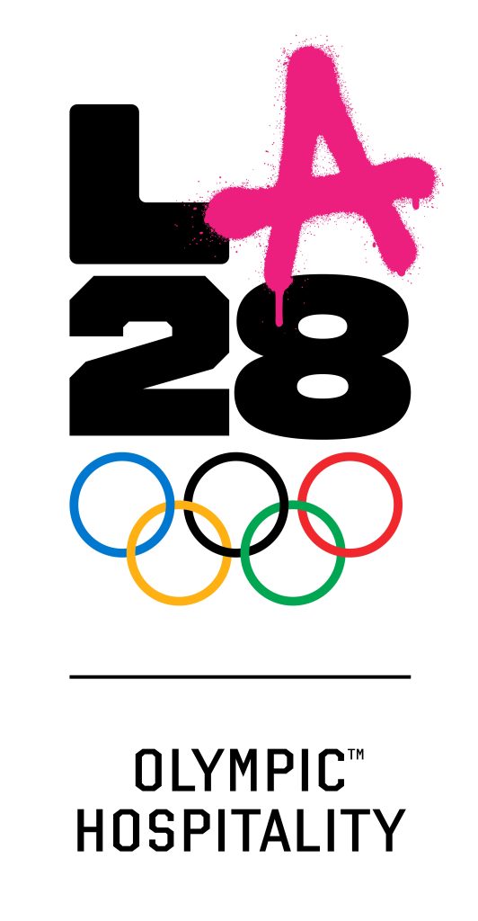 LA28 Olympic Hospitality LA28 Olympic Hospitality